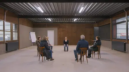 ‘Nu Verandert er Langzaam Iets’