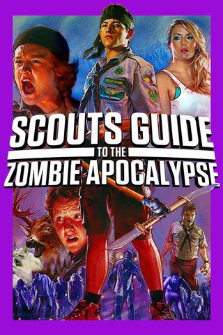Scouts Guide to the Zombie Apocalypse