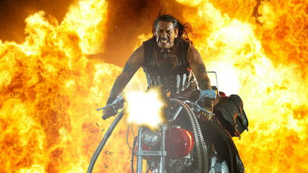 Machete