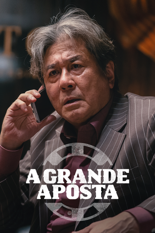 A Grande Aposta
