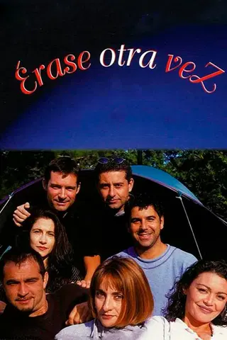 Once Upon Another Time
