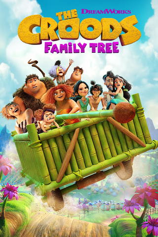 Die Croods: Der Familienbaum