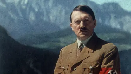 The Hunt For Hitler's Missing Millions