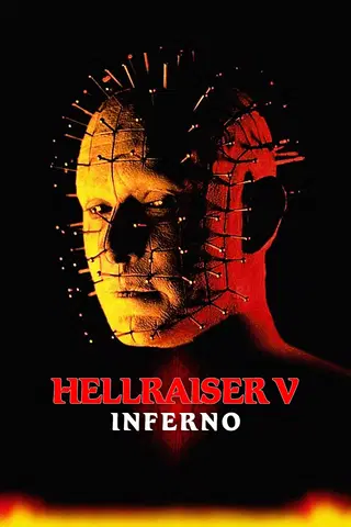 Hellraiser V: Inferno