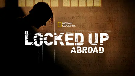 Banged Up Abroad