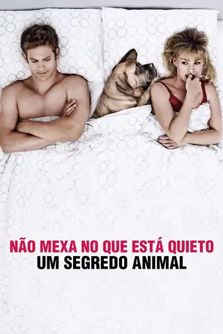 Um Segredo Animal