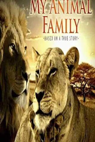 My Animal Family