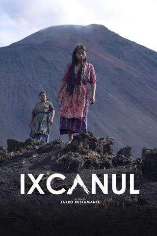 Ixcanul Volcano