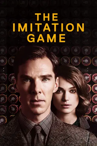 The Imitation Game
