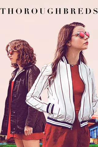 Thoroughbreds