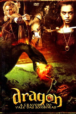 Dragon - A Travessia do Vale das Sombras