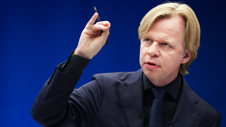 Debatten