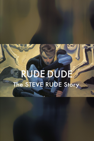 Rude Dude