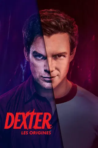 Dexter - Le péché originel