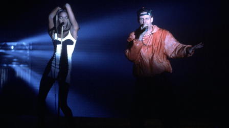 RiffTrax: Cool as Ice [OV]