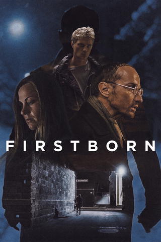 FirstBorn