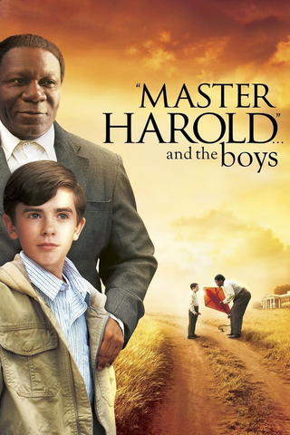 Master Harold