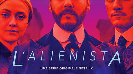L'alienista