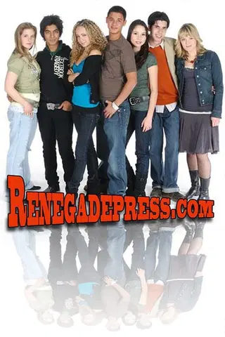 Presserebelle.com