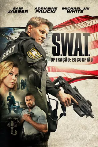 S.W.A.T.: Operação: Escorpião
