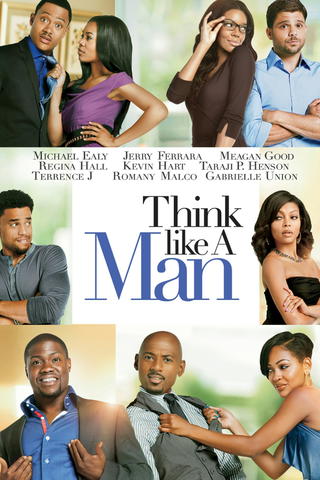 Think Like a Man