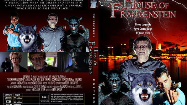 House of frankenstein 1997 watch online sale