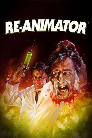 Re-Animator