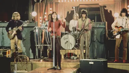 The Rolling Stones Rock and Roll Circus