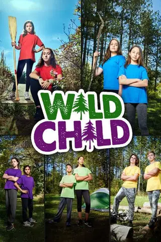 Wild Child
