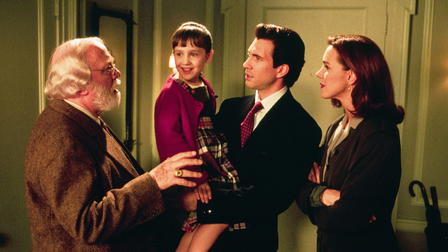 Miraklet på Manhattan