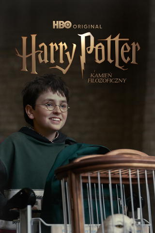 Harry Potter i Kamień Filozoficzny