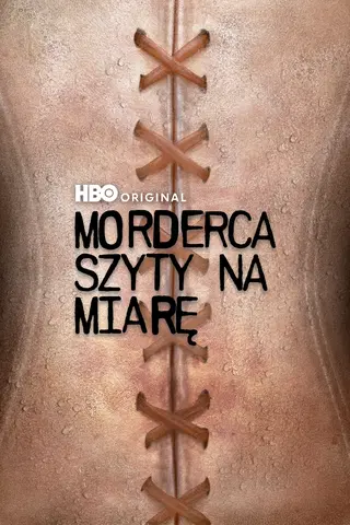 Morderca szyty na miarę