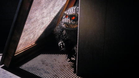 Kuka kättäsi nakertaa