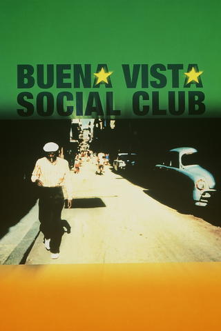 Buena Vista Social Club