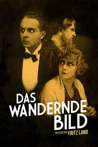 Das wandernde Bild