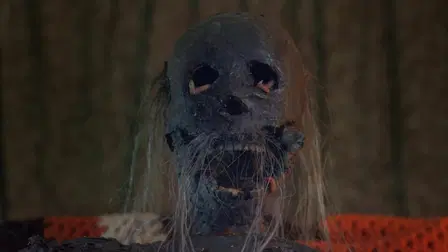 Horrorathon, Volume Two