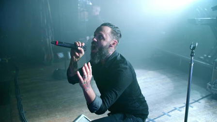 Blue October: Things We Do At Night (Live From Texas)