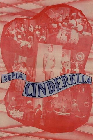 Sepia Cinderella