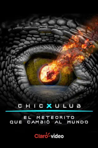 Chicxulub, el meteorito que cambió al mundo