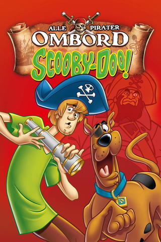 Scooby-Doo, hvor er du?