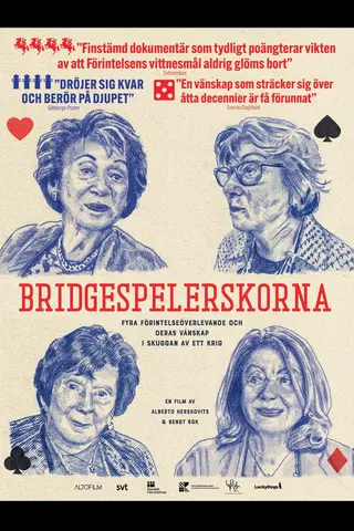 The Bridgeplayers
