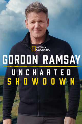Gordon Ramsay: Uncharted Showdown