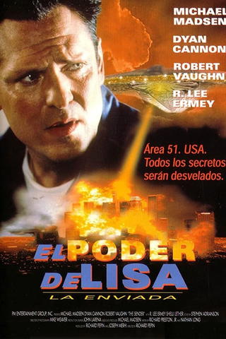 La enviada