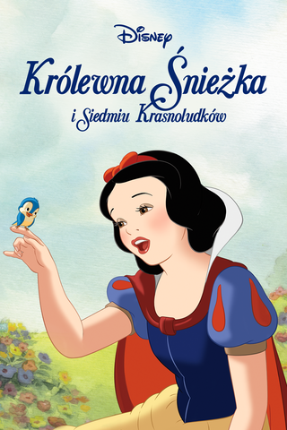 Królewna Śnieżka i siedmiu krasnoludków