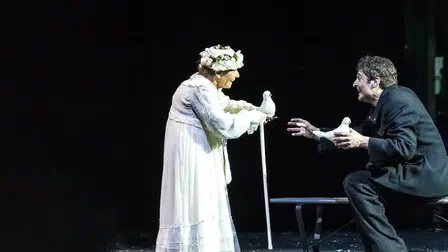 Miracolo a Milano (Teatro)