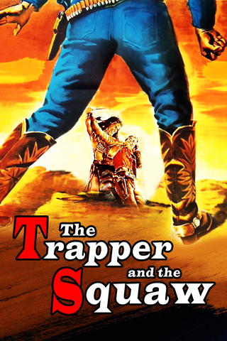 The Trapper and the Squaw