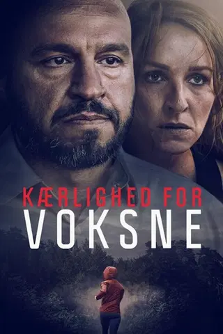 Kærlighed for voksne
