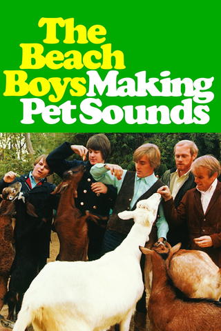 The Beach Boys - Pet Sounds (Classic Album)