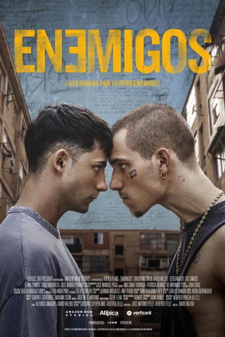 Enemies