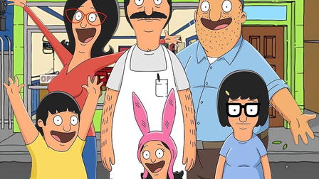 Bob's Burgers